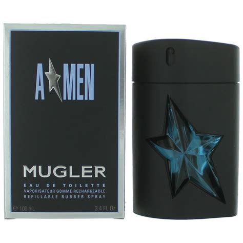 men's angel cologne